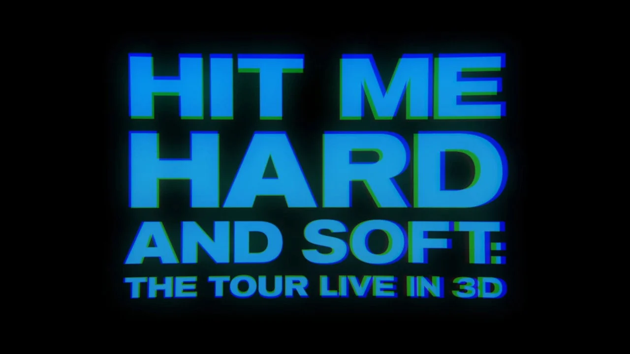 Billie Eilish - Hit Me Hard and Soft: The Tour (Live in 3D) streaming ita