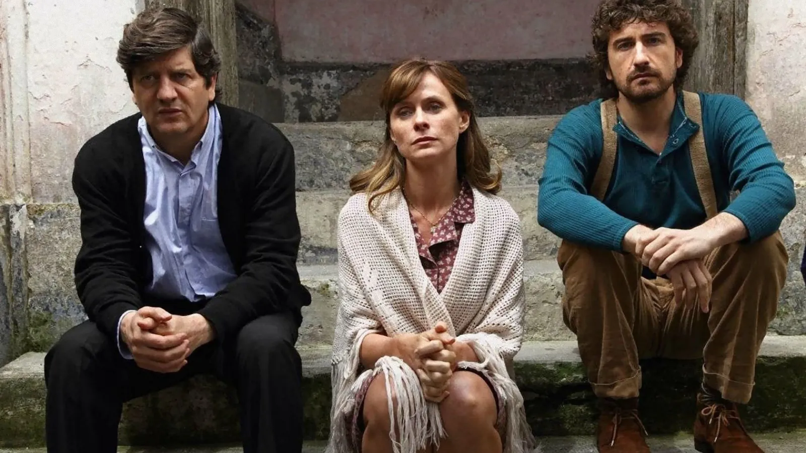 Si accettano miracoli streaming ita