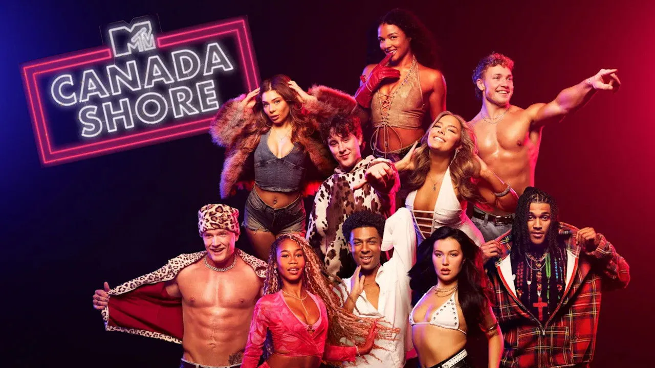 Canada Shore streaming ita