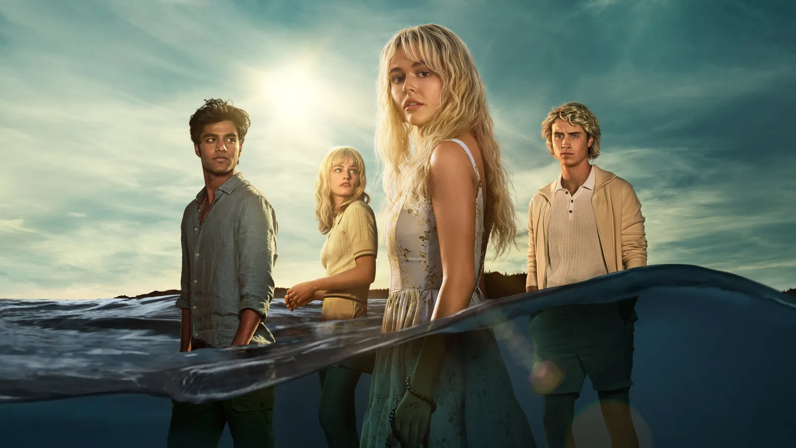 L'estate dei segreti perduti streaming ita