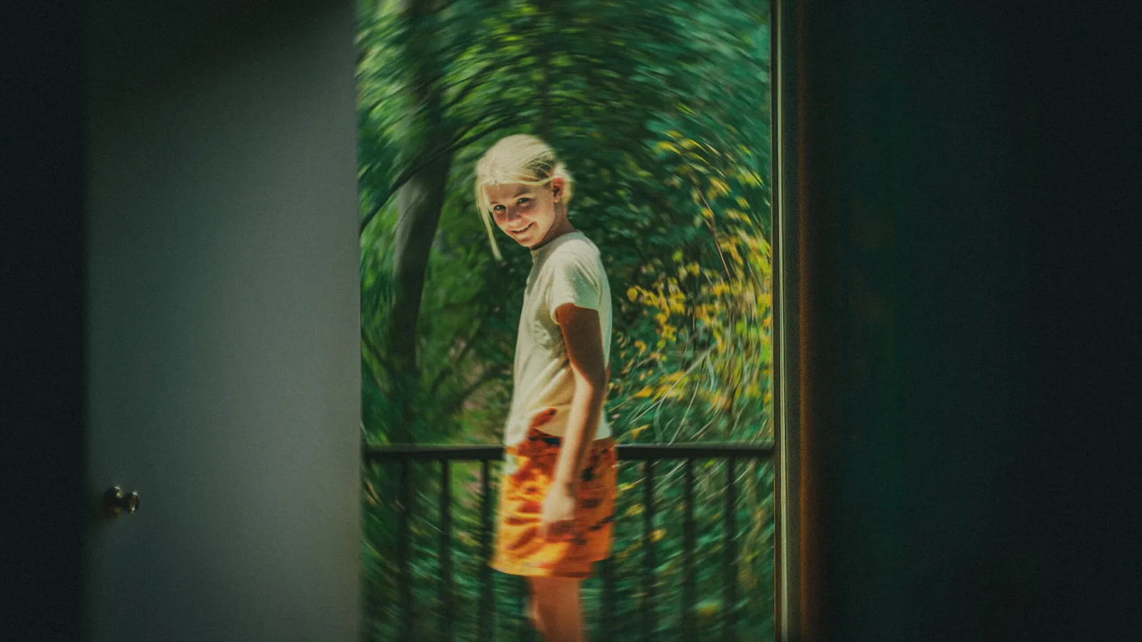 Kidnapped: il caso Elizabeth Smart streaming ita