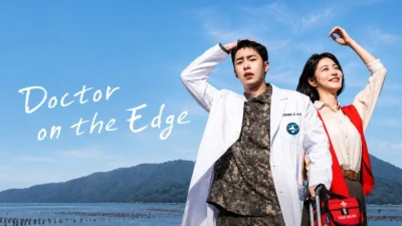 Doctor on the Edge streaming ita