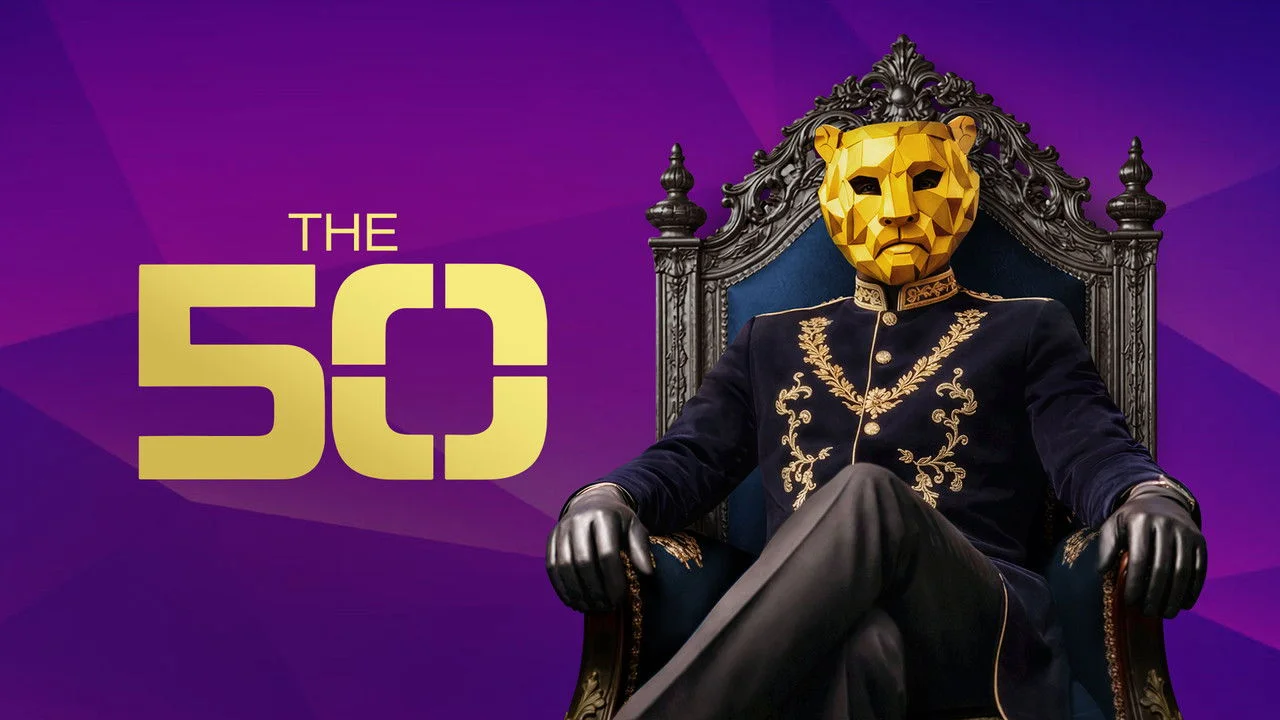 The 50 streaming ita