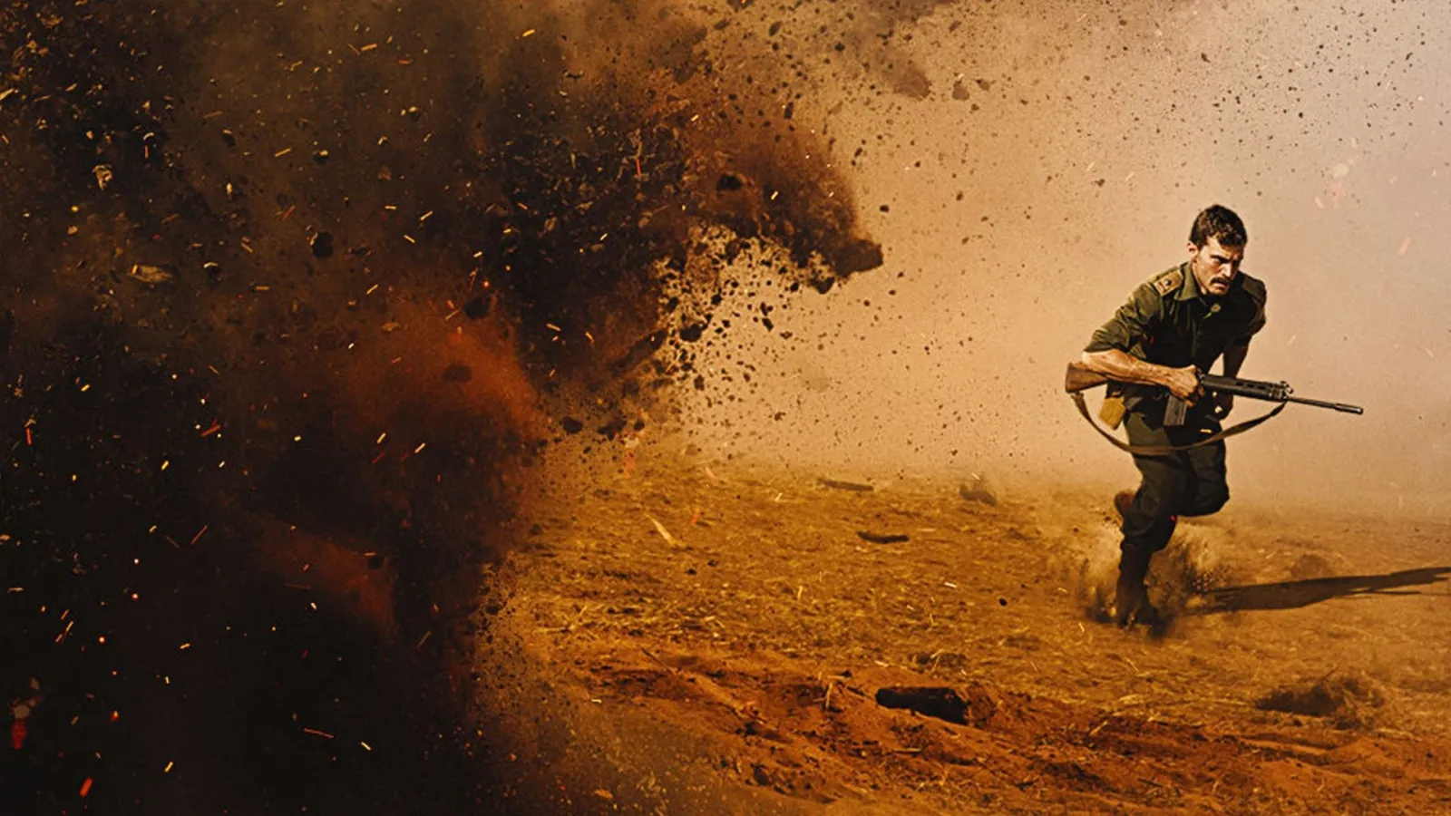 La battaglia di Jadotville streaming ita