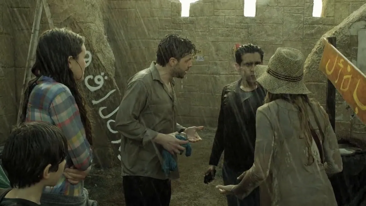 Age of Ice streaming ita