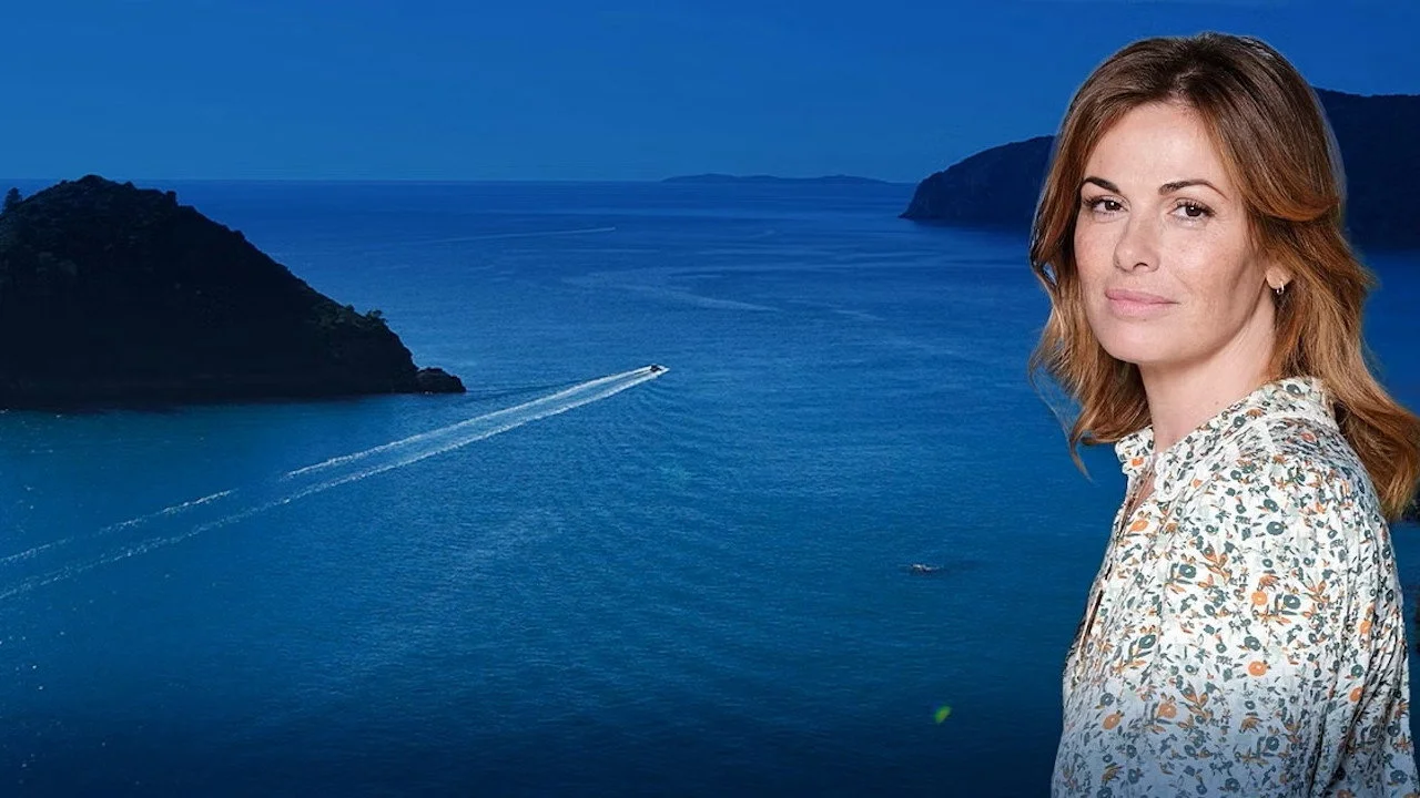 Erica una detective per caso streaming ita