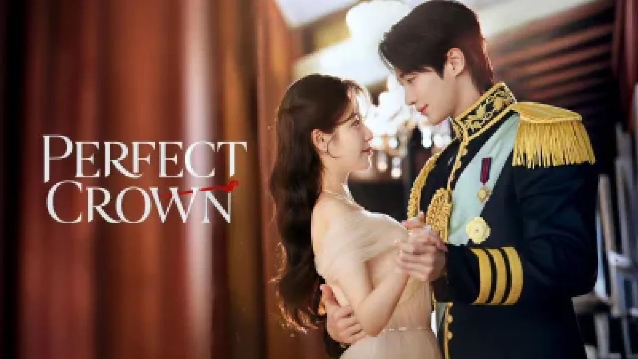 Perfect Crown streaming ita