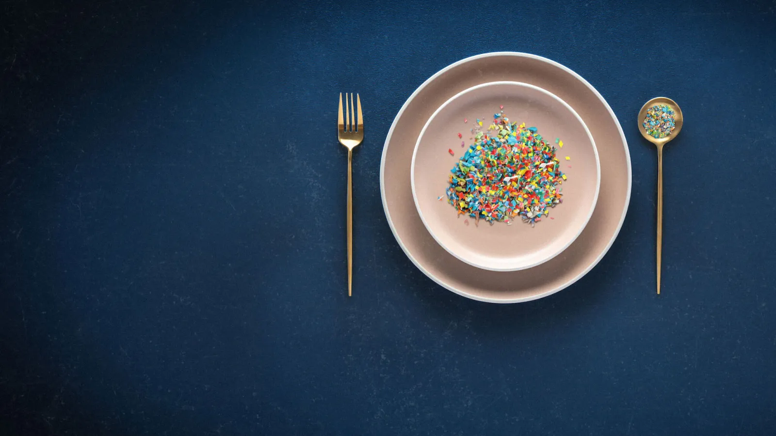 The Plastic Detox: microplastiche nel corpo umano streaming ita