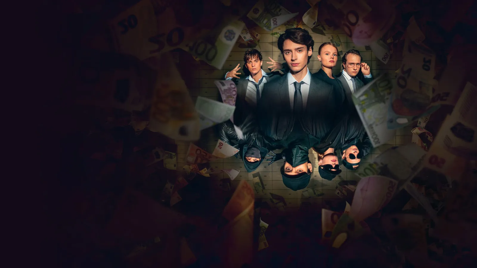 Banksters streaming ita