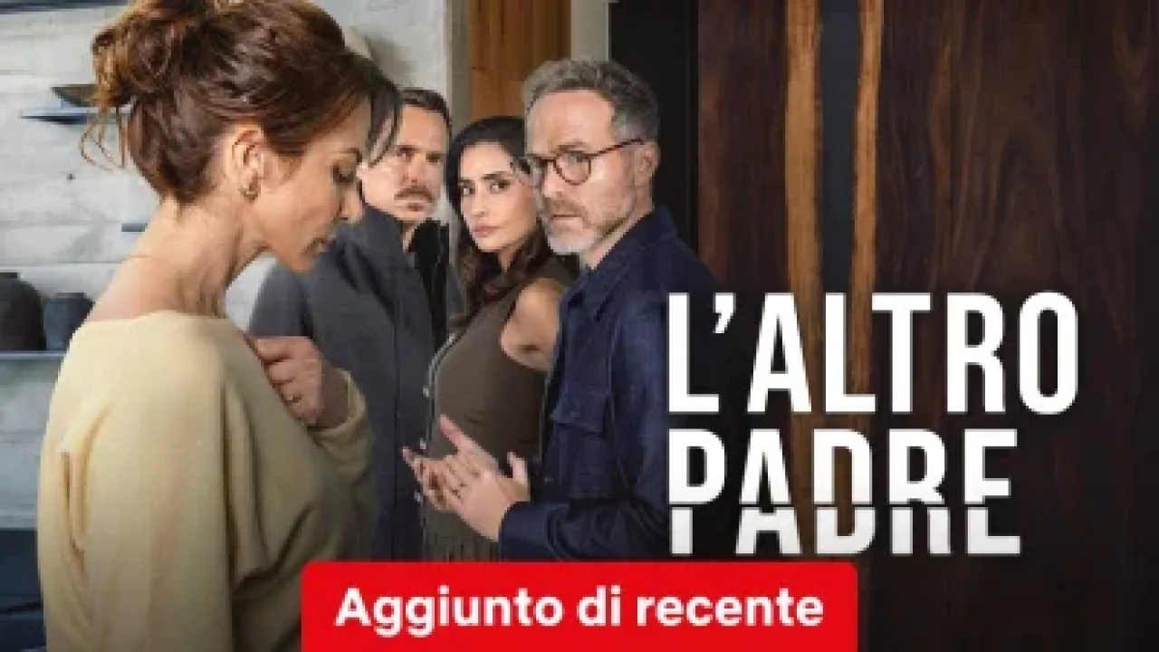 L’altro padre streaming ita