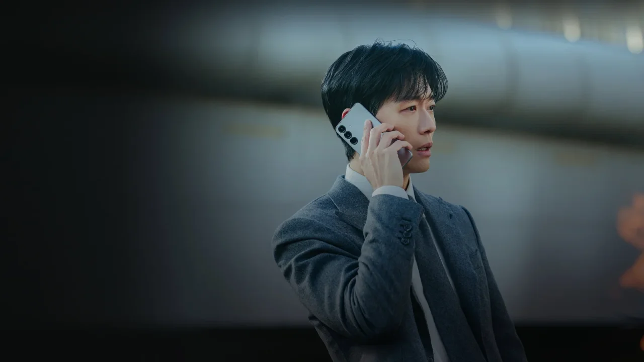 The Husband streaming ita