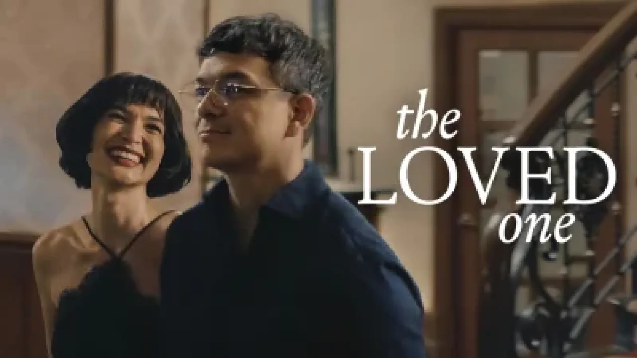The Loved One streaming ita