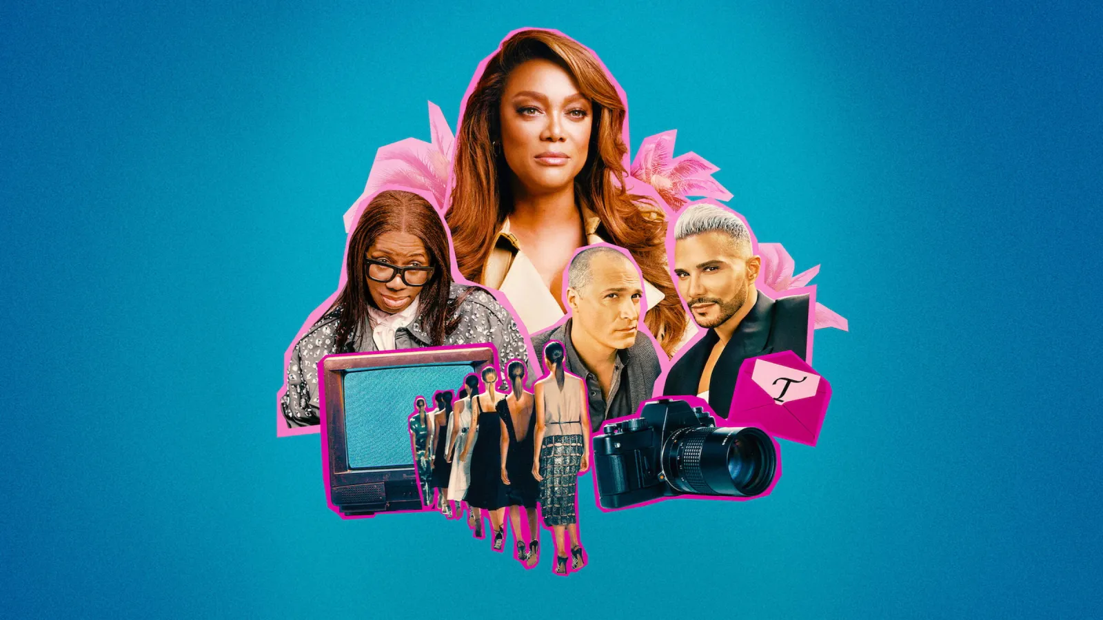 Reality Check: la verità su America's Next Top Model streaming ita