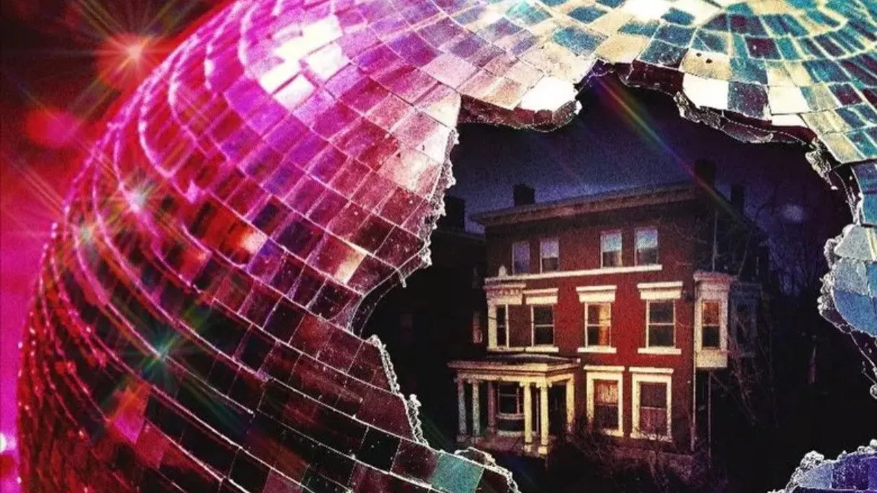 Murder in Glitterball City streaming ita