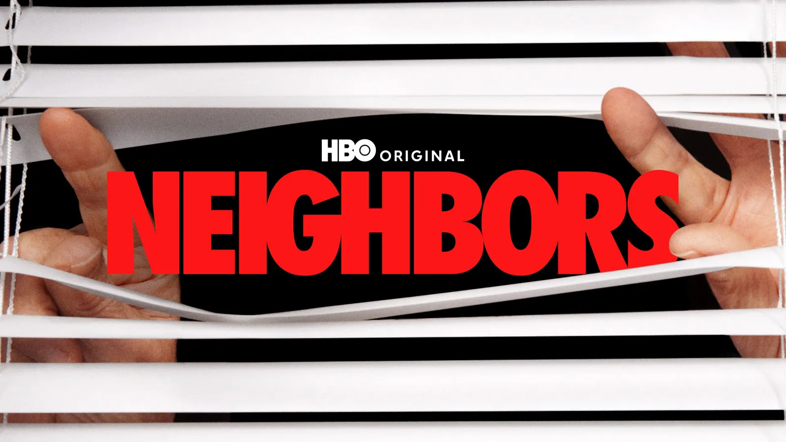 Neighbors streaming ita