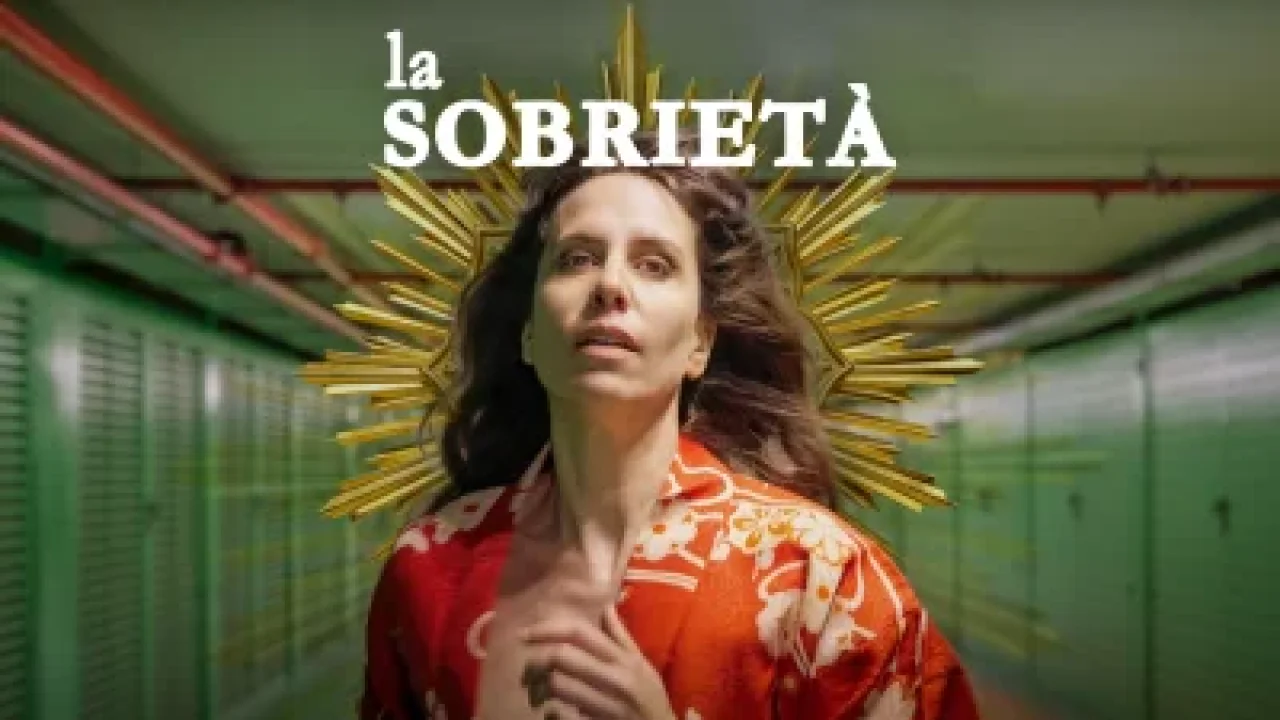 La Sobrietà streaming ita