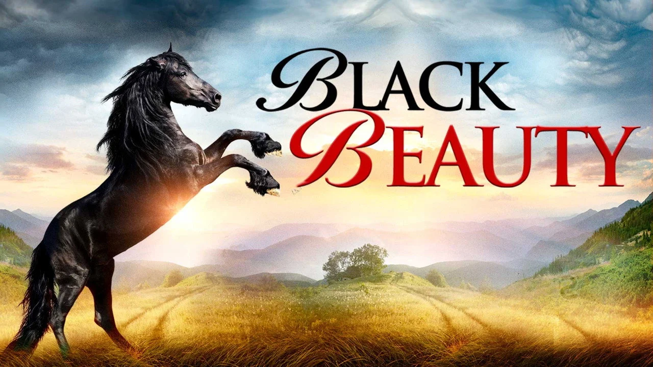 Black Beauty - Una storia di coraggio streaming ita