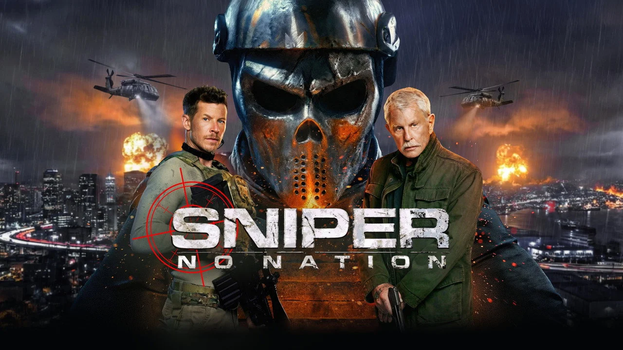 Sniper: Senza Nazione streaming ita