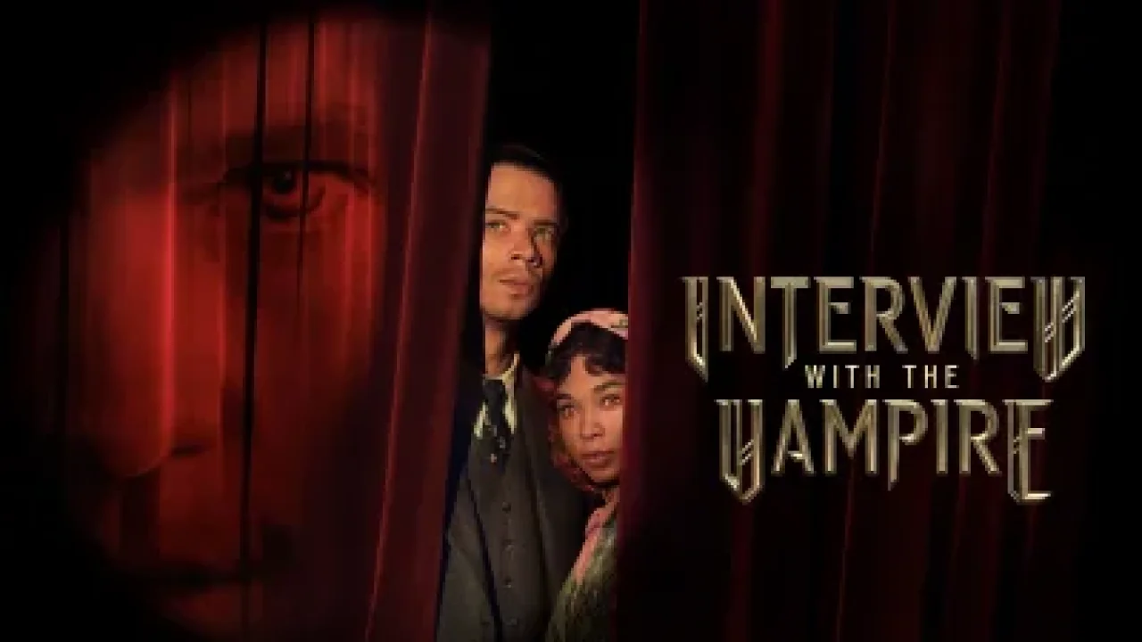 Intervista col vampiro streaming ita