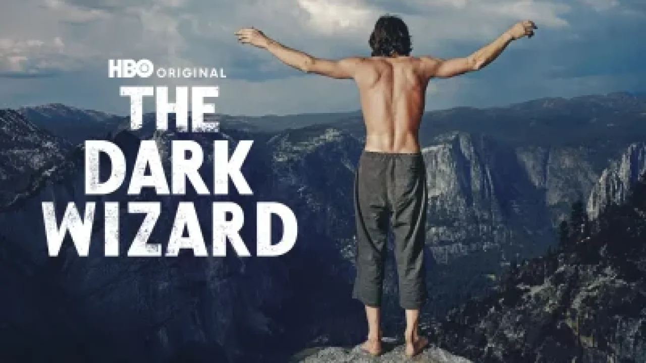 The Dark Wizard streaming ita