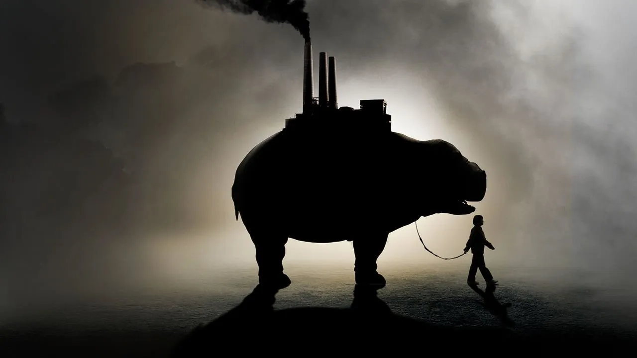 Okja streaming ita