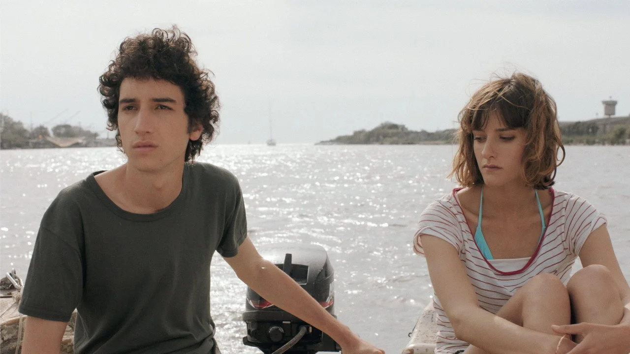 Short Skin - I dolori del giovane Edo streaming ita