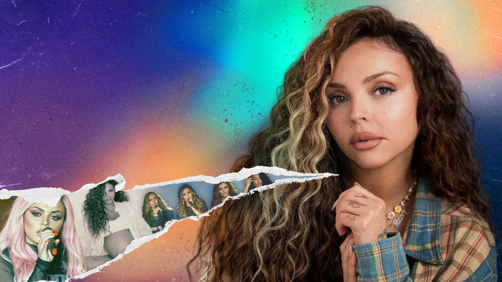 Jesy Nelson: Life After Little Mix streaming ita