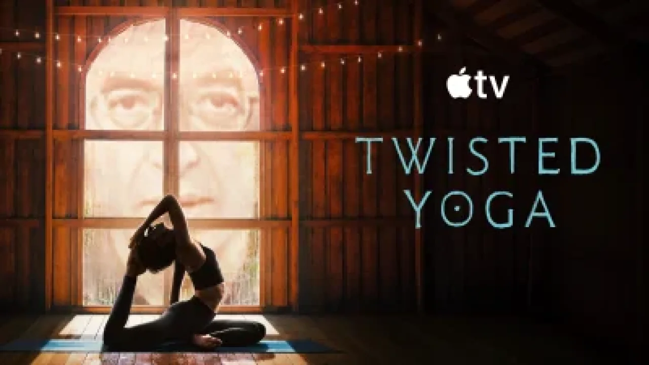 Twisted Yoga streaming ita