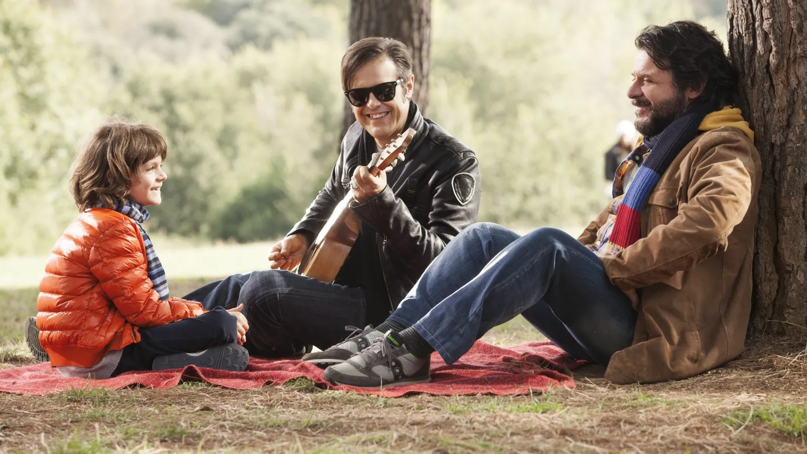 Un Natale stupefacente streaming ita