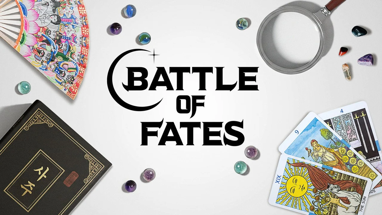Battle of Fates streaming ita