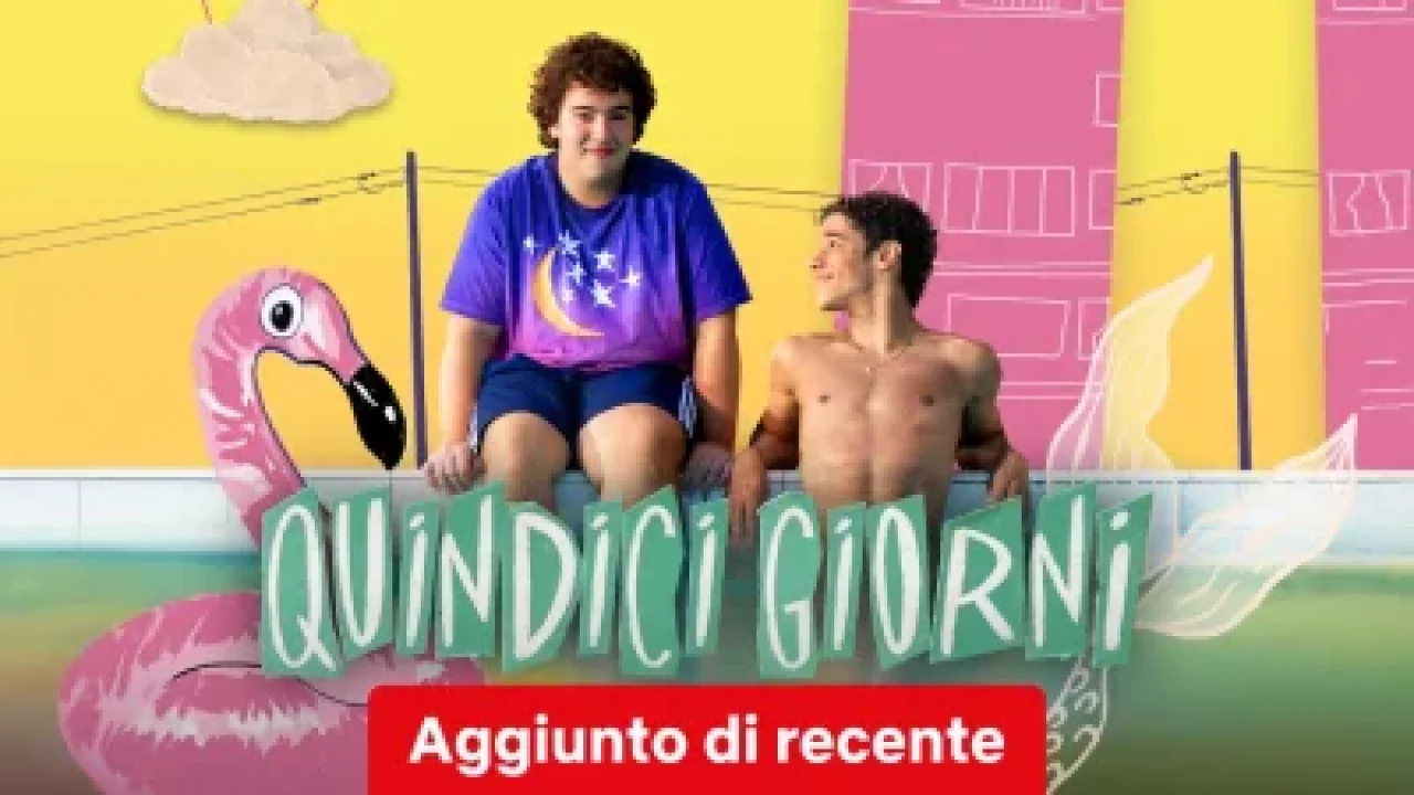Quindici giorni streaming ita