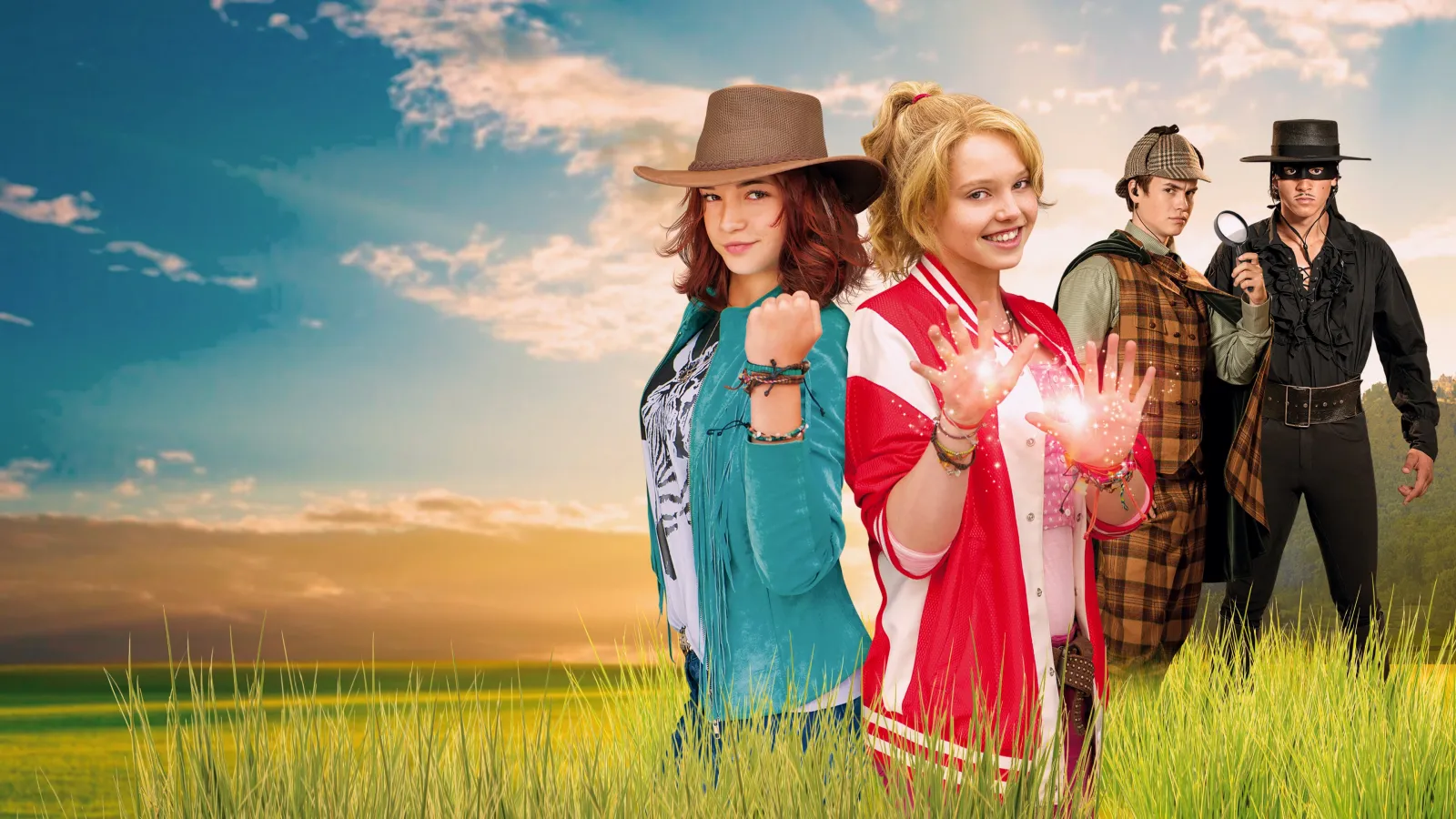 Bibi e Tina 2 streaming ita