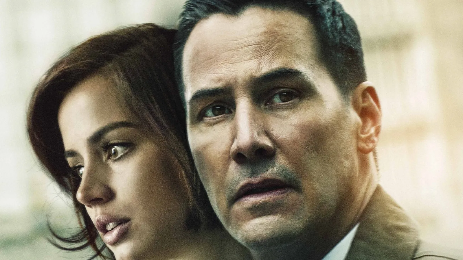 Nell'ombra di un delitto streaming ita