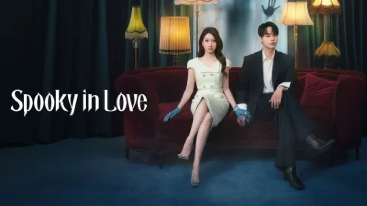 Spooky in Love streaming ita