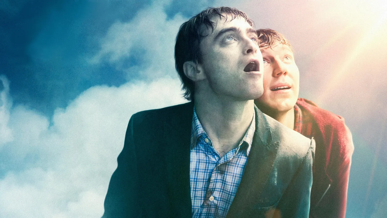 Swiss Army Man - Un amico multiuso streaming ita