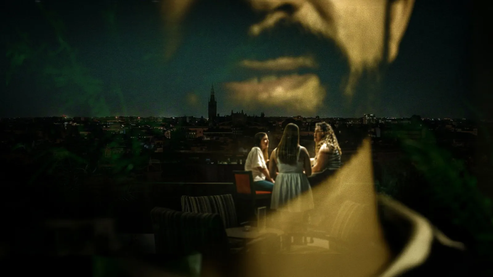 Il predatore di Siviglia streaming ita