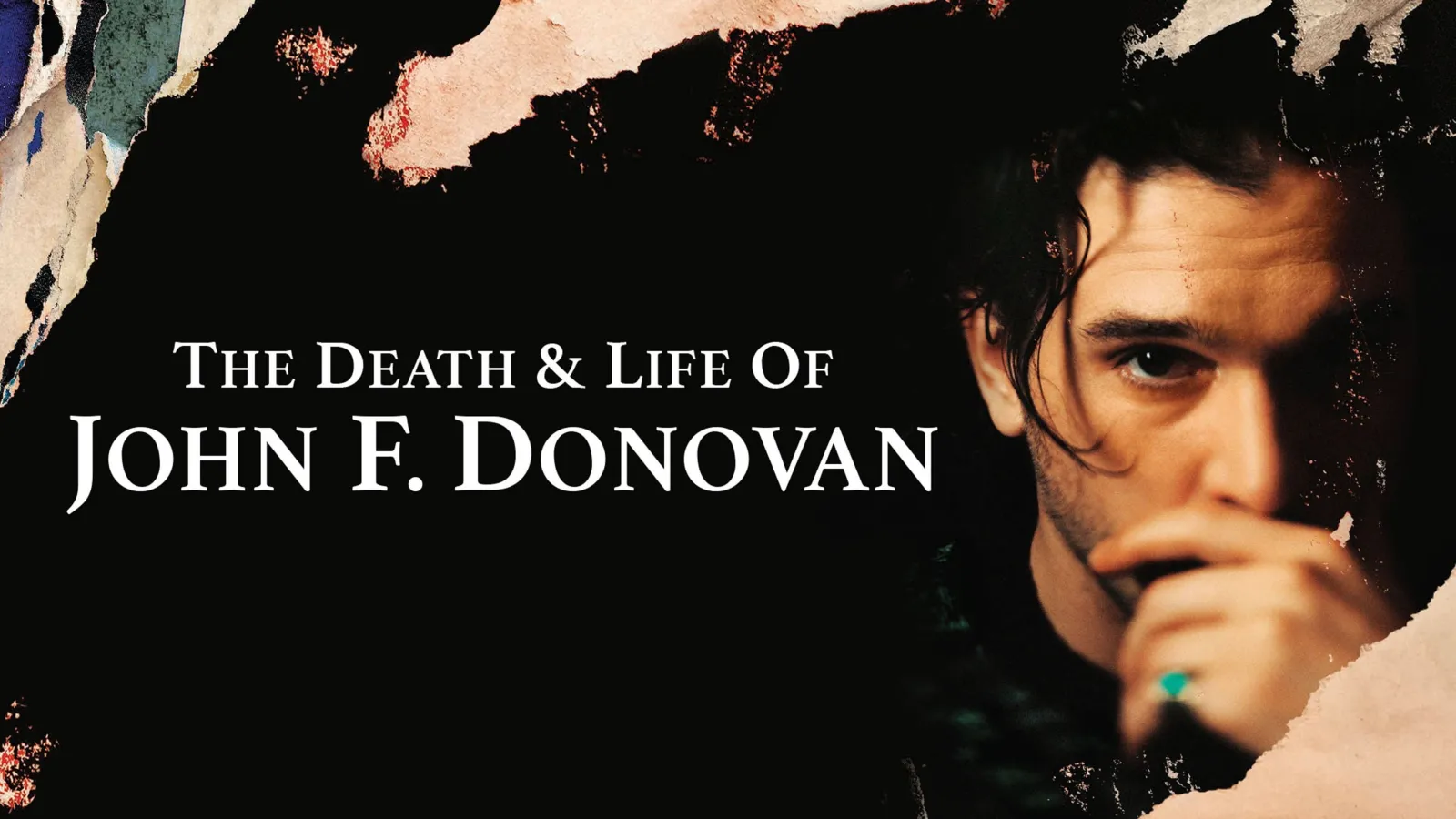 La mia vita con John F. Donovan streaming ita