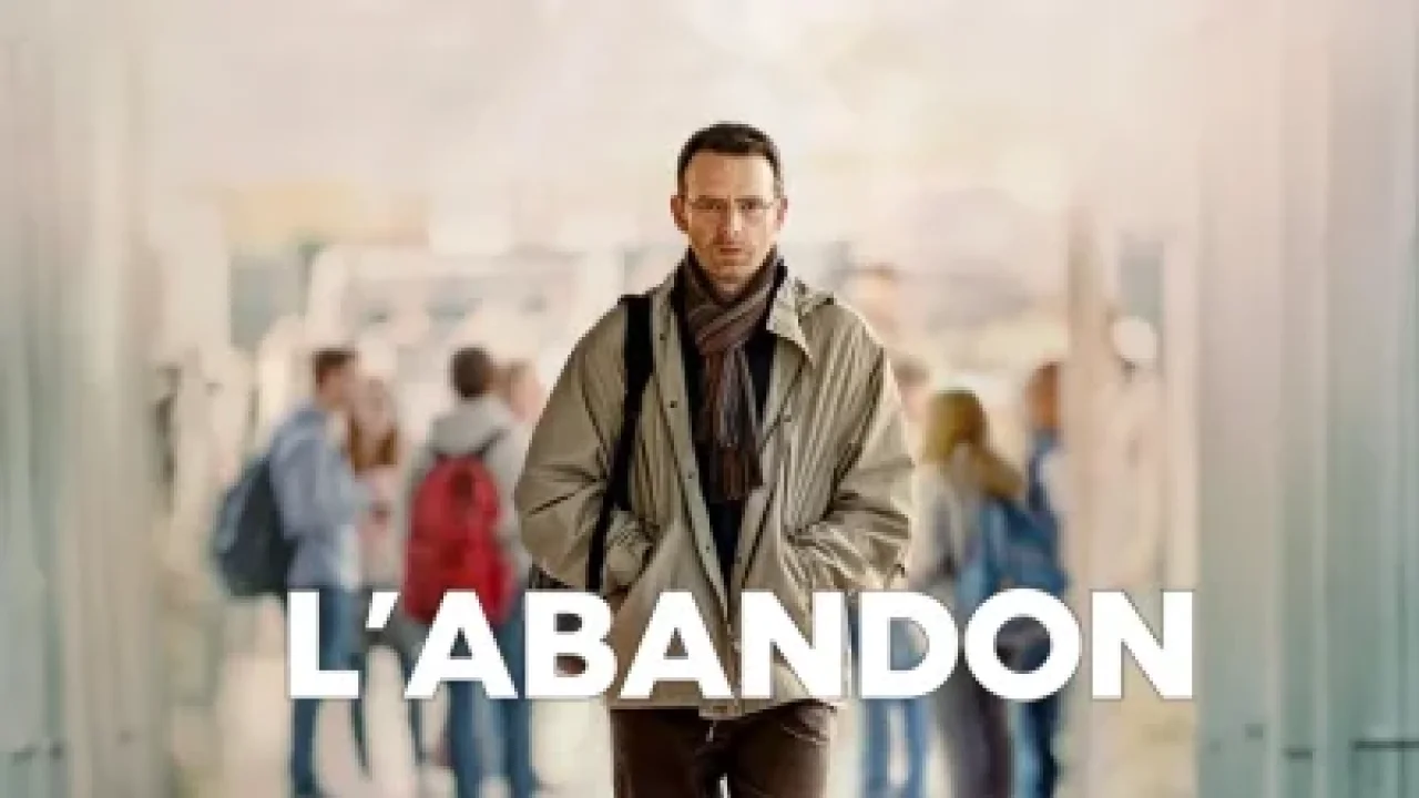 L'abandon streaming ita