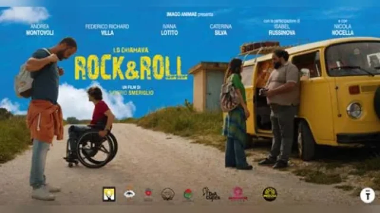 Lo chiamava Rock & Roll streaming ita