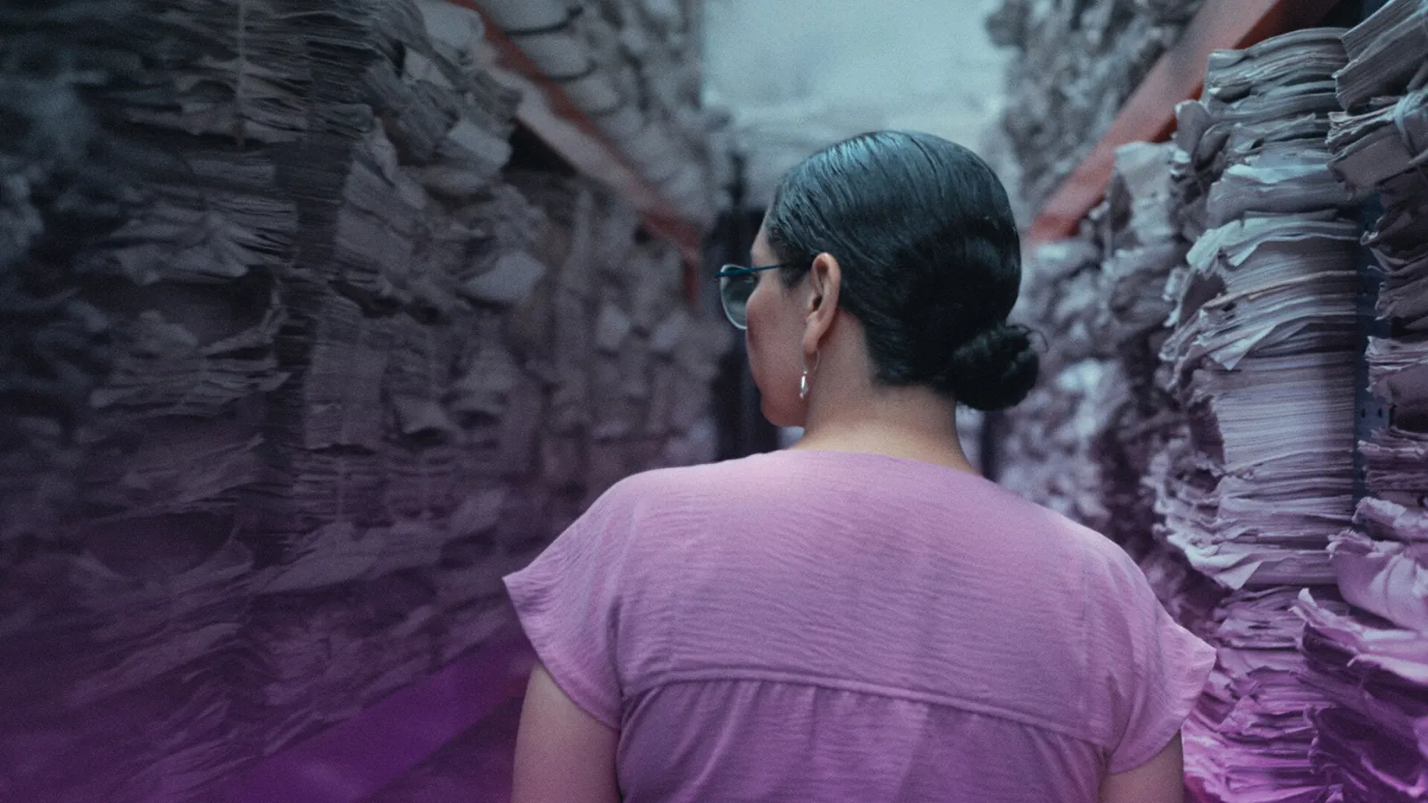 Sayuri Herrera: la procuratrice streaming ita