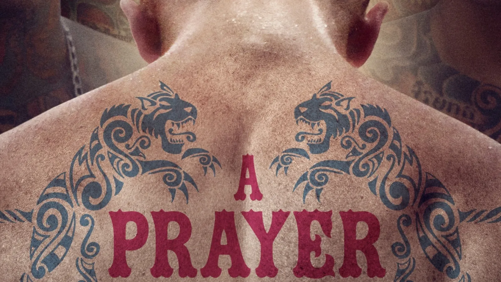 A Prayer Before Dawn streaming ita
