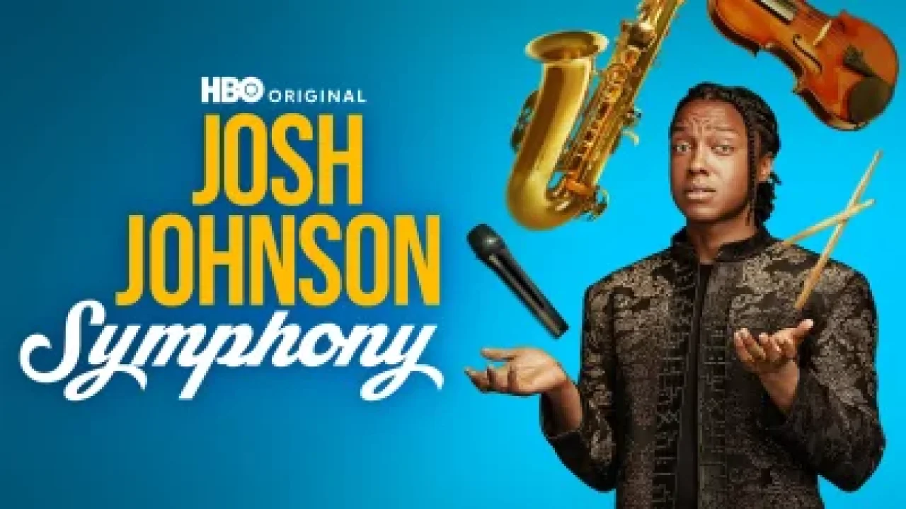 Josh Johnson: Symphony streaming ita