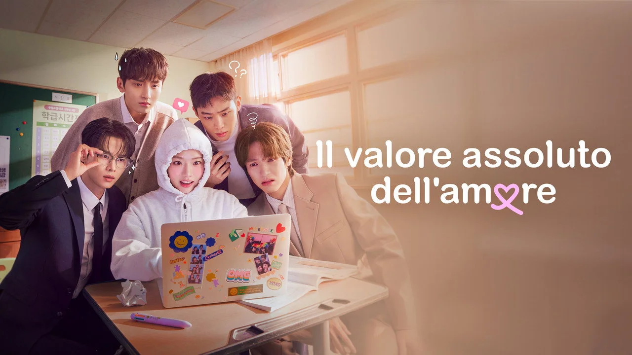 Il valore assoluto dell'amore streaming ita