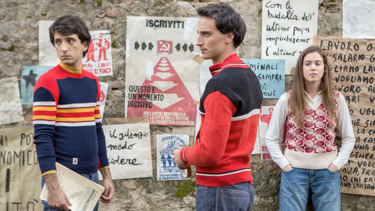 L'Universale streaming ita