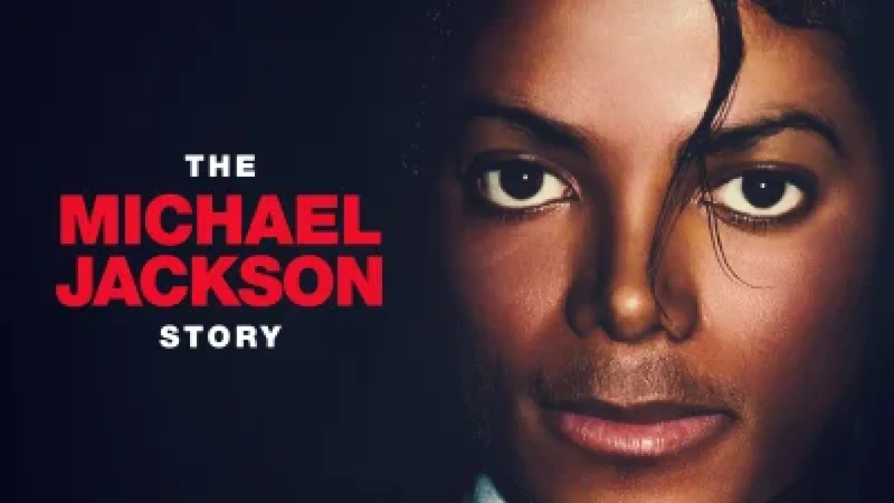 Michael Jackson - Anatomia di una caduta streaming ita