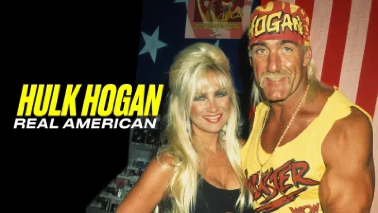 Hulk Hogan: Real American streaming ita