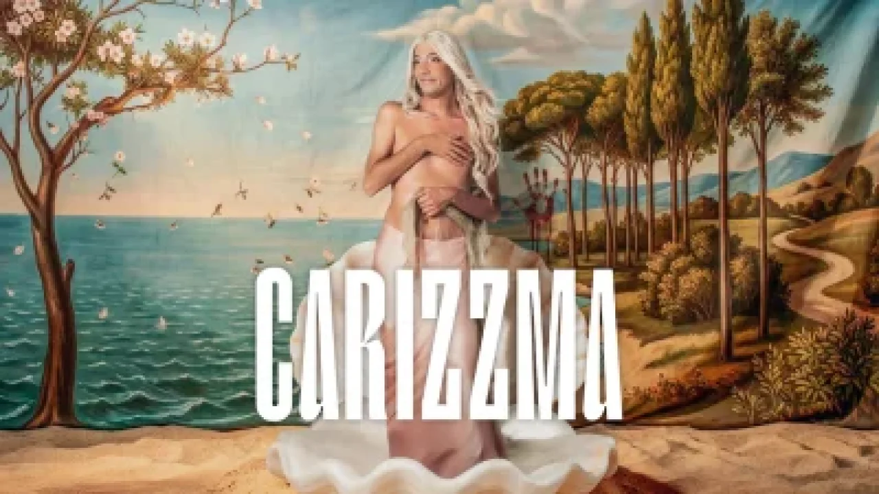 Carisima streaming ita