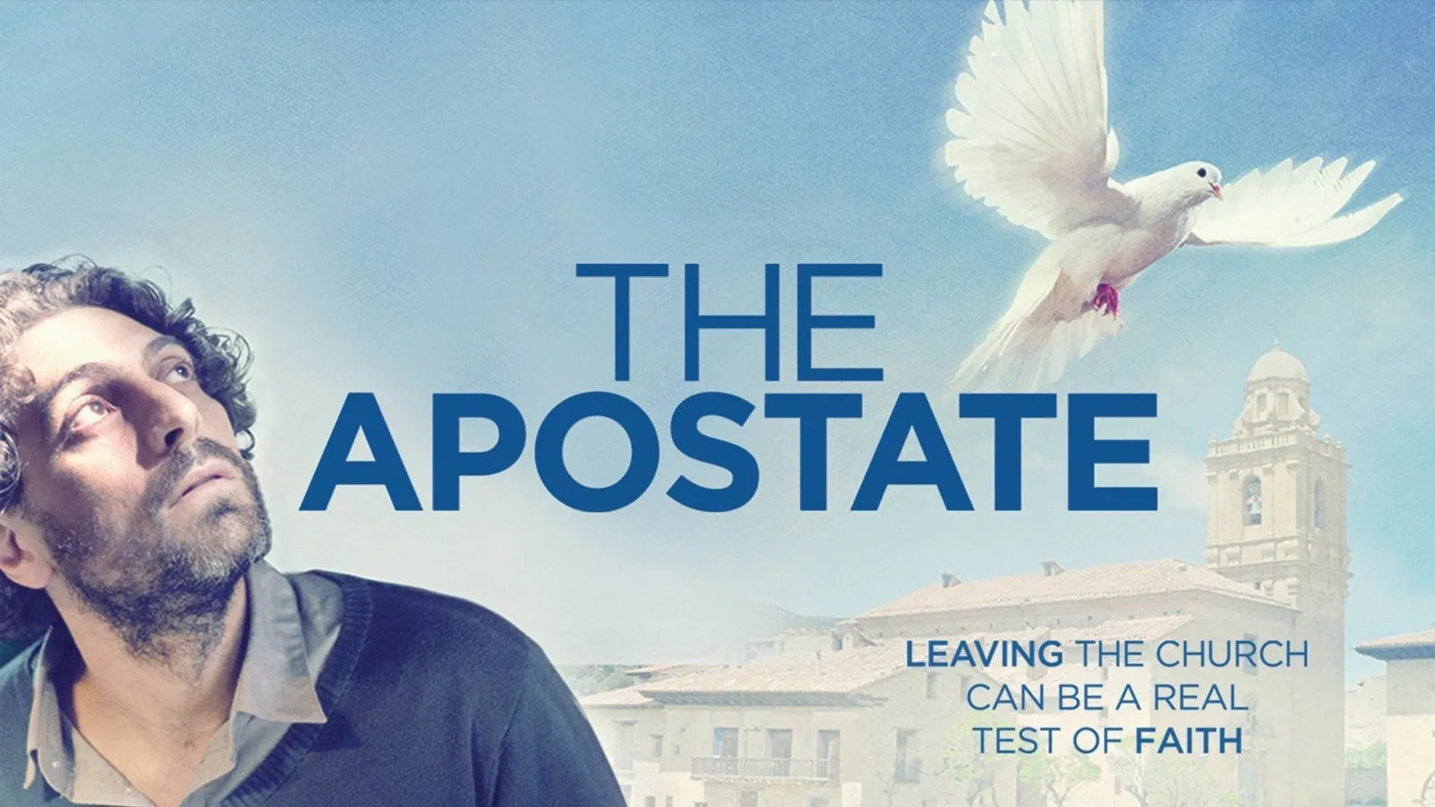 The Apostate streaming ita