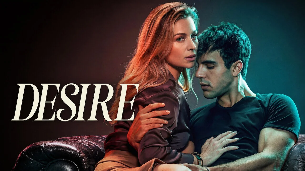 Desire streaming ita