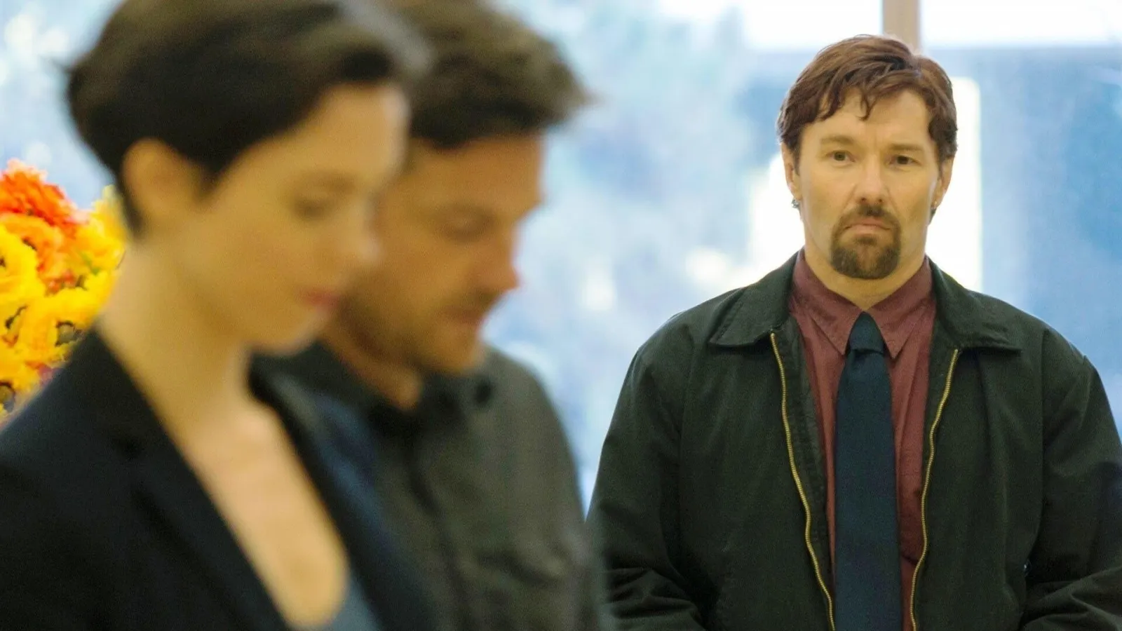 Regali da uno sconosciuto - The Gift streaming ita